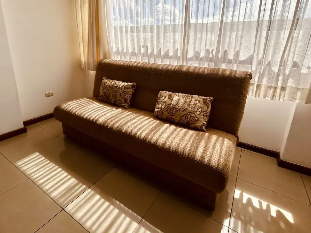 Suites Jardin Imperial