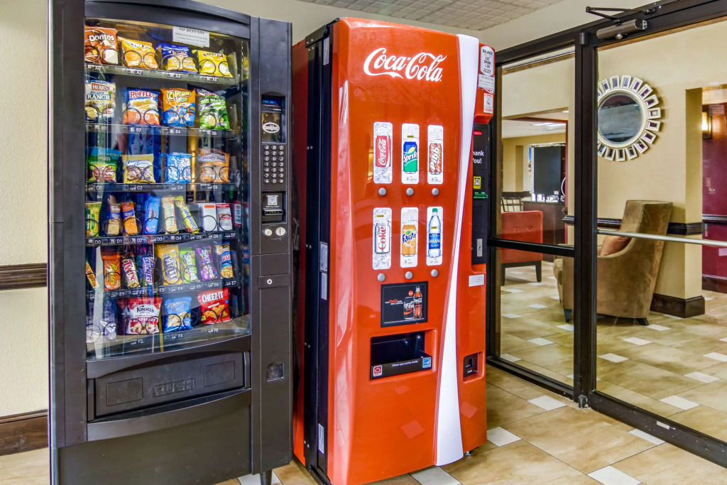 Quality Inn Stone Mountain