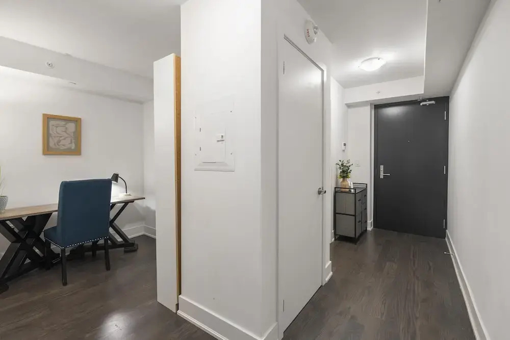 The Coreline Suites   Downtown Toronto