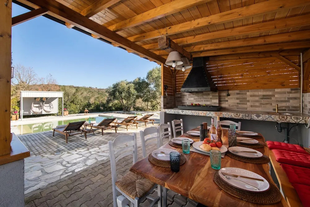 Villa Serenity