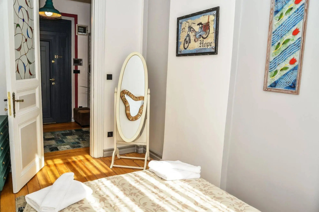 Stamboul Hotel & Suites