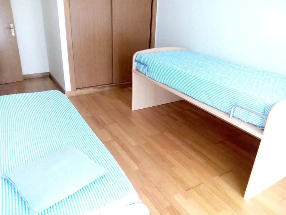 Apartment With 2 Bedrooms in Ferrel, With Wonderful sea View, Pool Acc