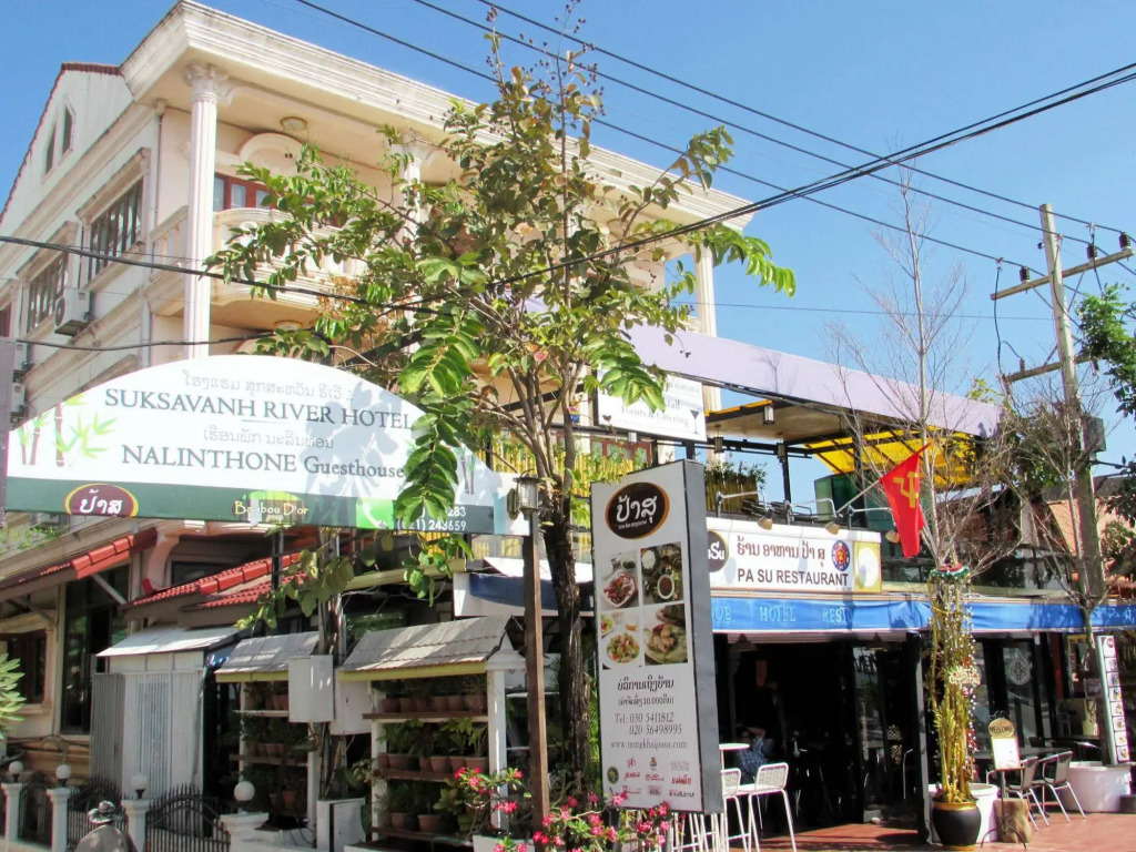 Nalinthone Guesthouse