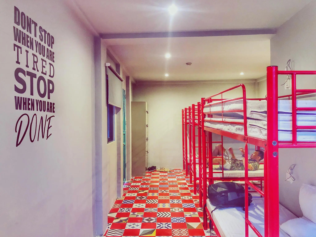 Way Shack Hostel