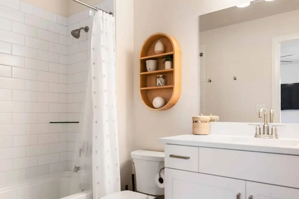 Life is Suite home