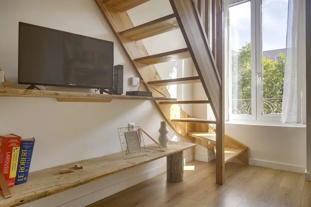 Cosy Flat in the Center of Lyon