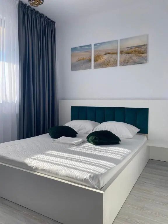 Sea view residence 1