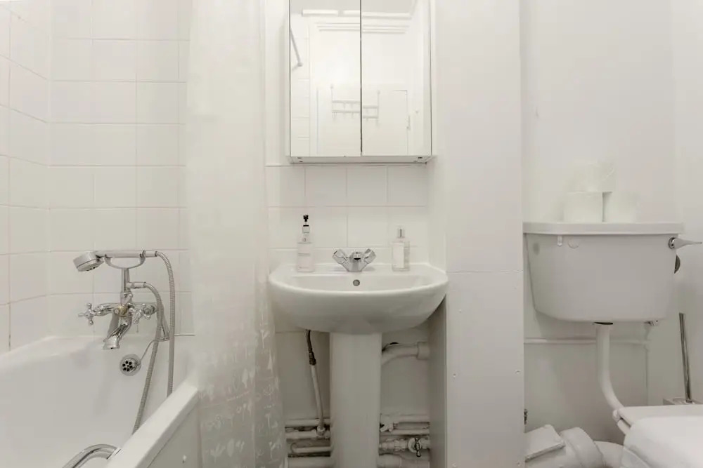 Stylish 1 Bedroom Flat In South Kensington