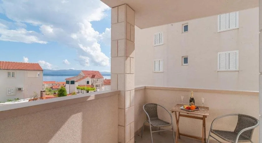 Apartments Juraj