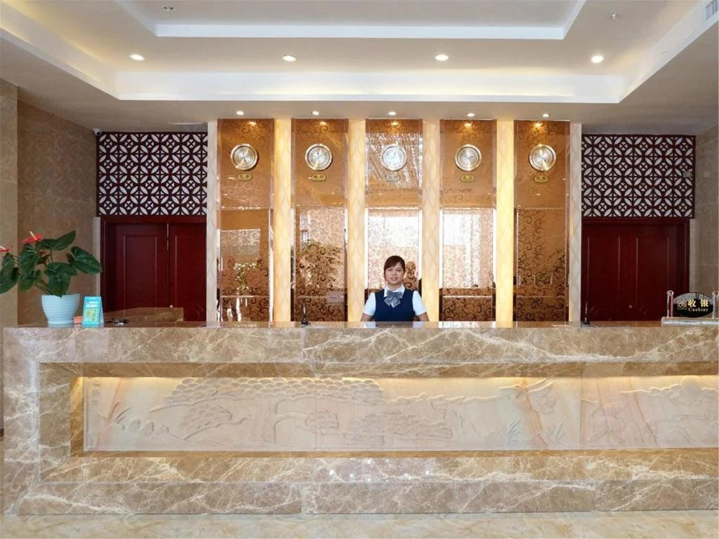 Huigang Hotel