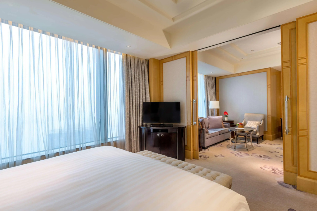 Shangri-La Nanjing
