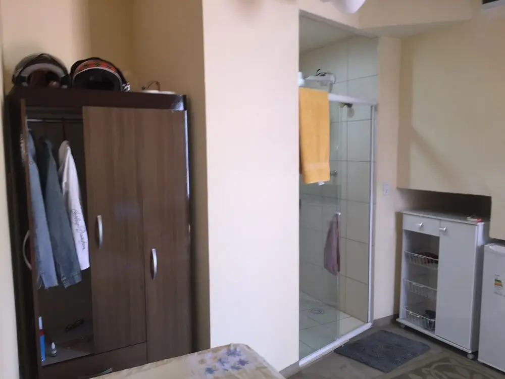 HOSTEL HOME ACADEPOL METRO BUTANTA e USP