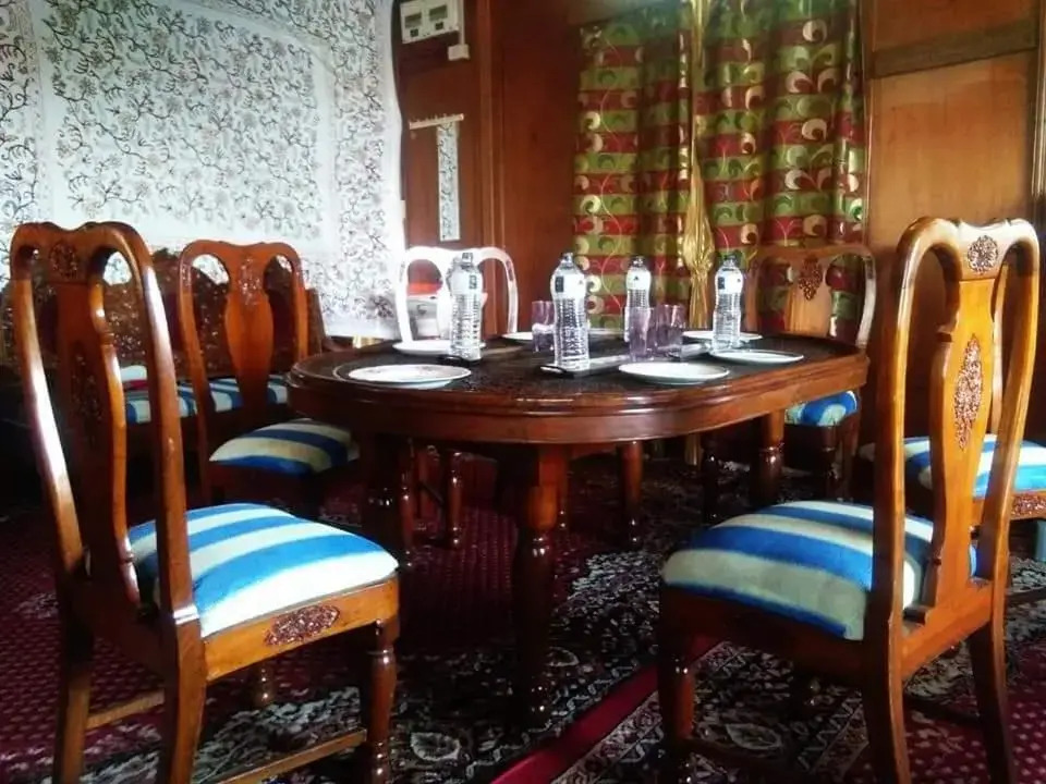 Goona Residency