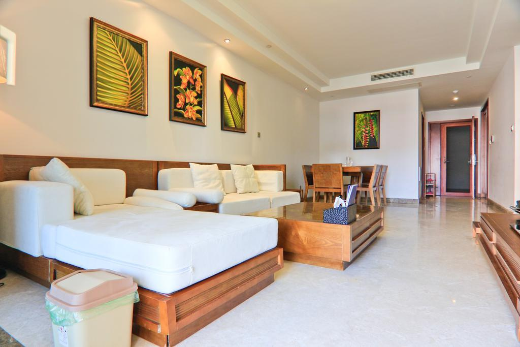 Sanya Yikehai View Apartments