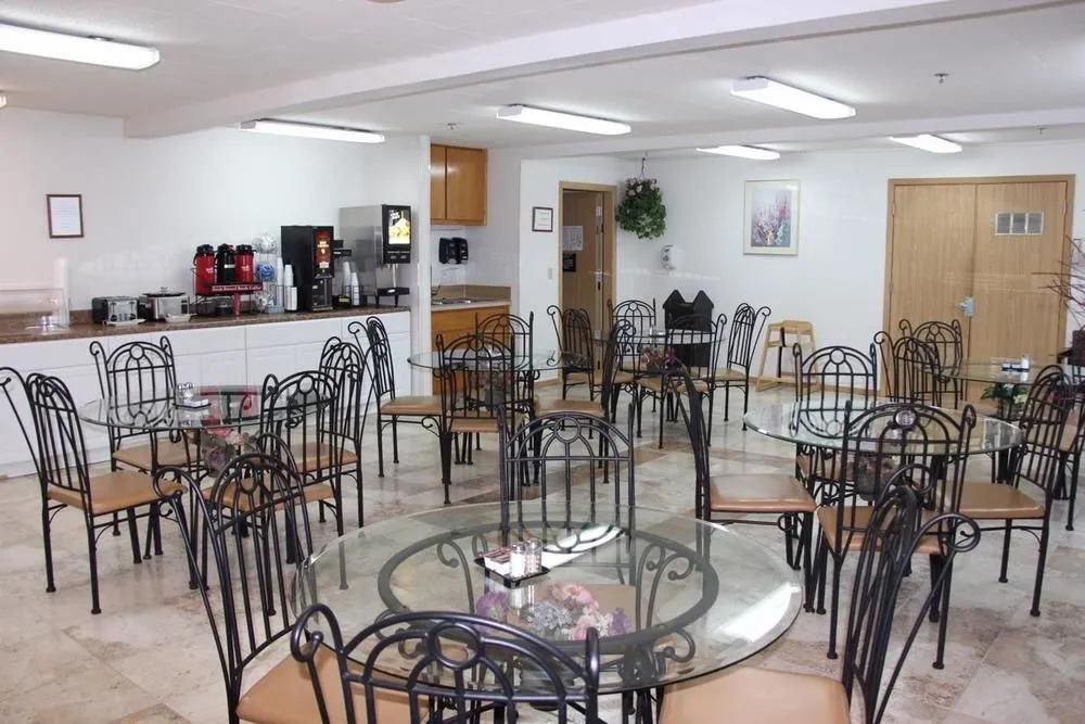 Americas Best Value Inn