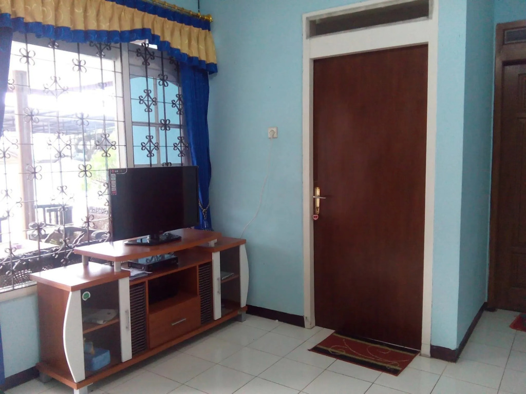 Sakinah Villa Batu