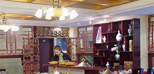 Cool Yak Hotel - Lhasa