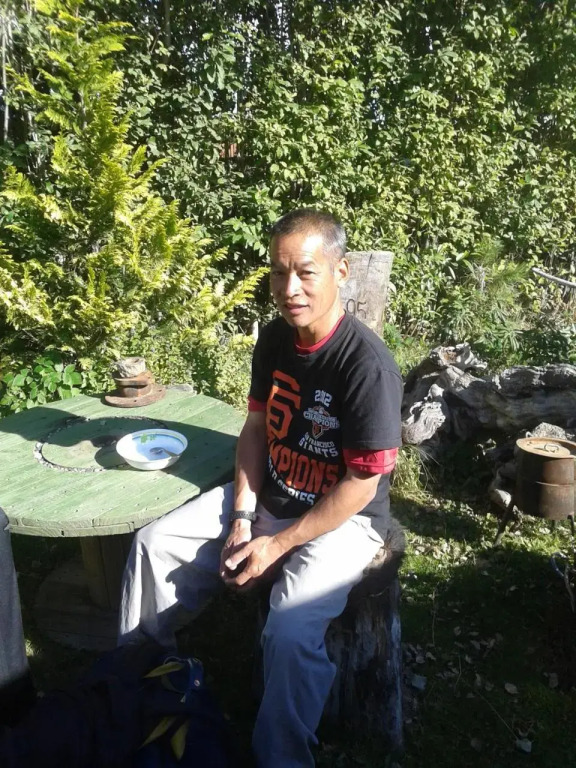Kiritina´s House Homestay