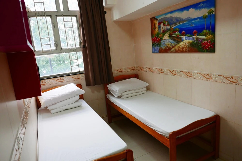 Hong Kong Star Guest House