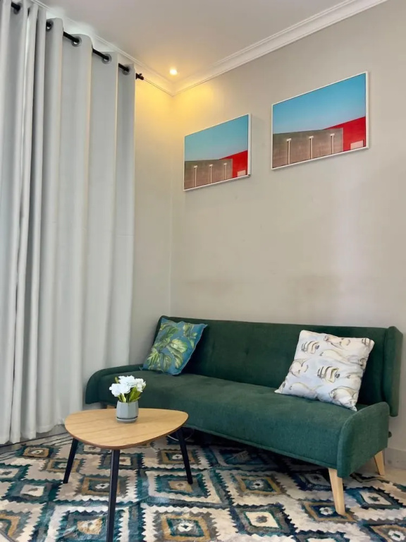 Pedelione Apartment