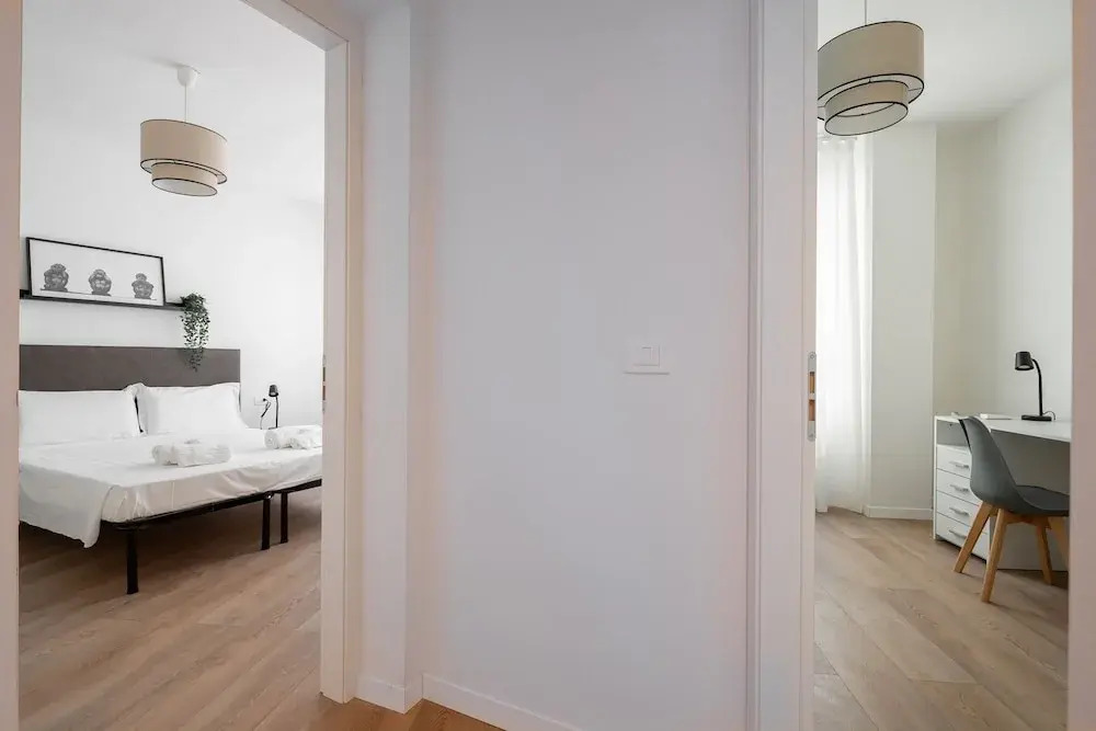 Carducci Modern Apartment 1 by Wonderful Italy