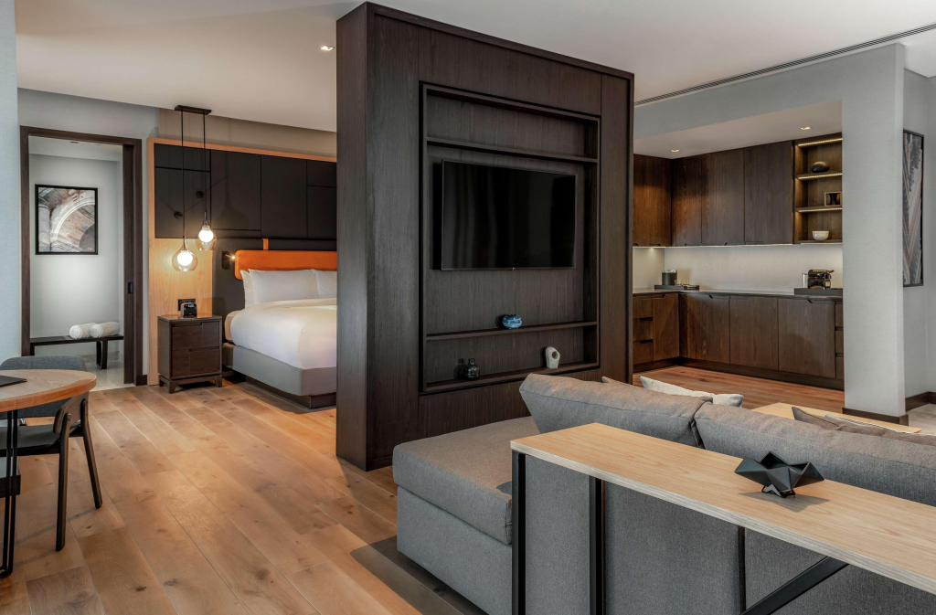 Hilton Guadalajara Midtown