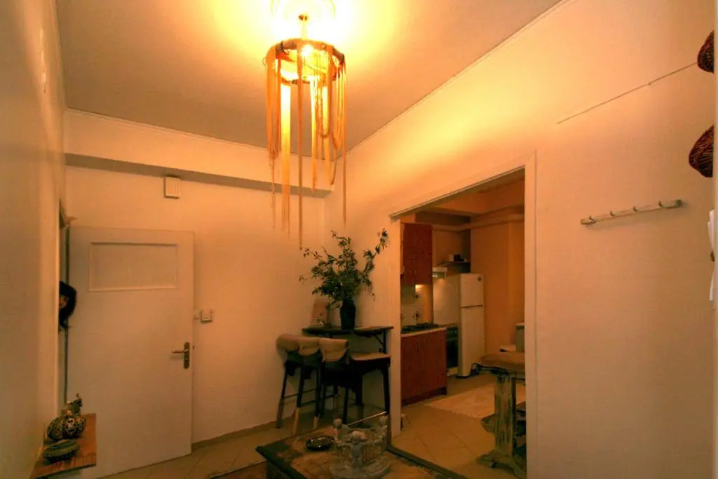 Central Appartment Α1-Marroco Apartment