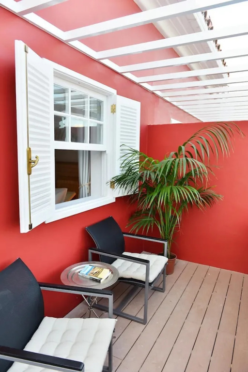 Casa Mozart Hotel Boutique