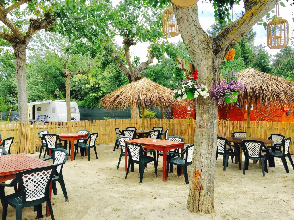 Camping Classe Village