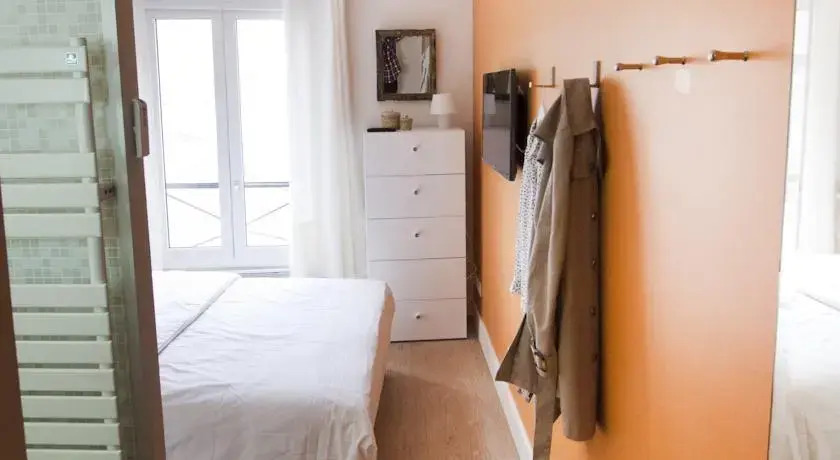 La Suite Paradis