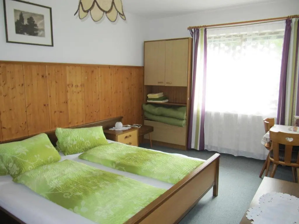 Ferienwohnung Wörndl