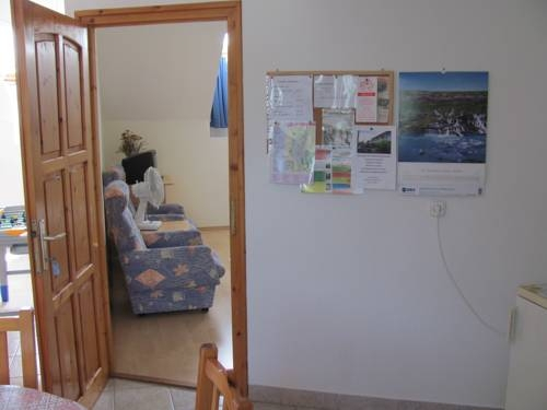 Apartments Annamaria