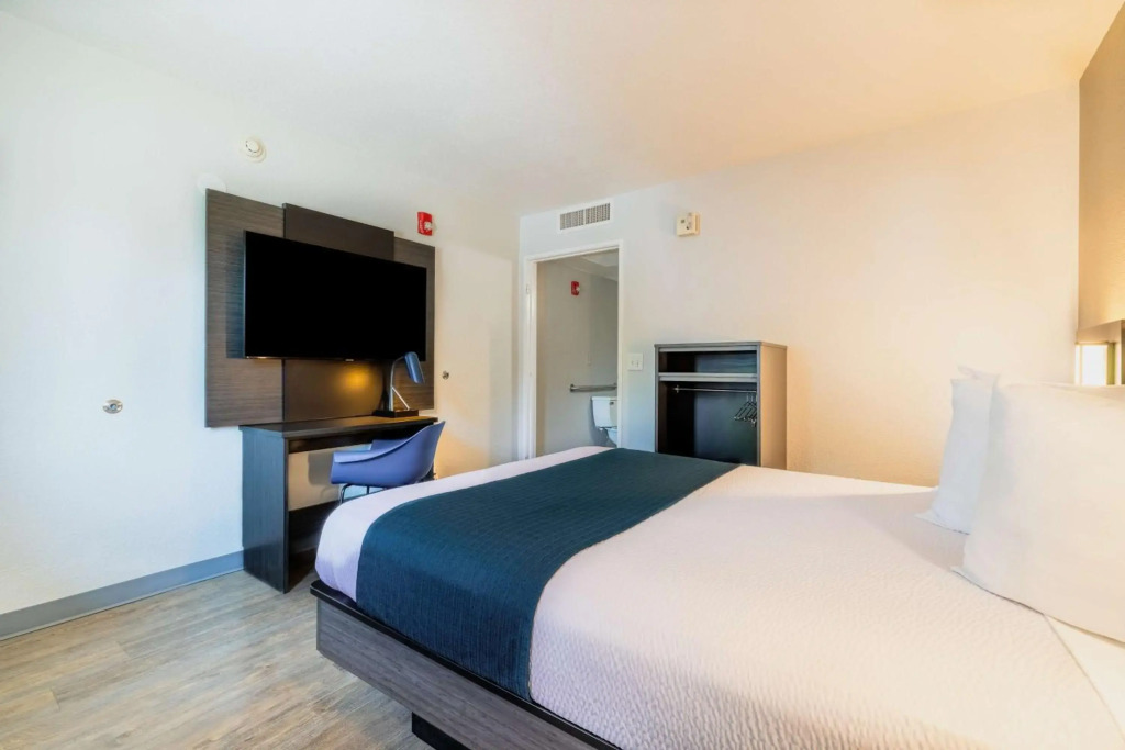 Motel 6-Twin Falls, ID
