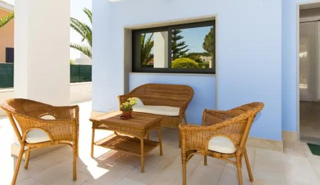 Casa Vacanza Arenella
