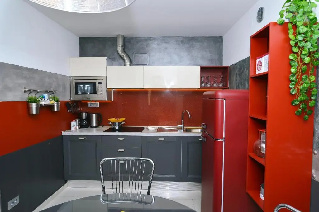 Apartment Ivone - 5 STARS