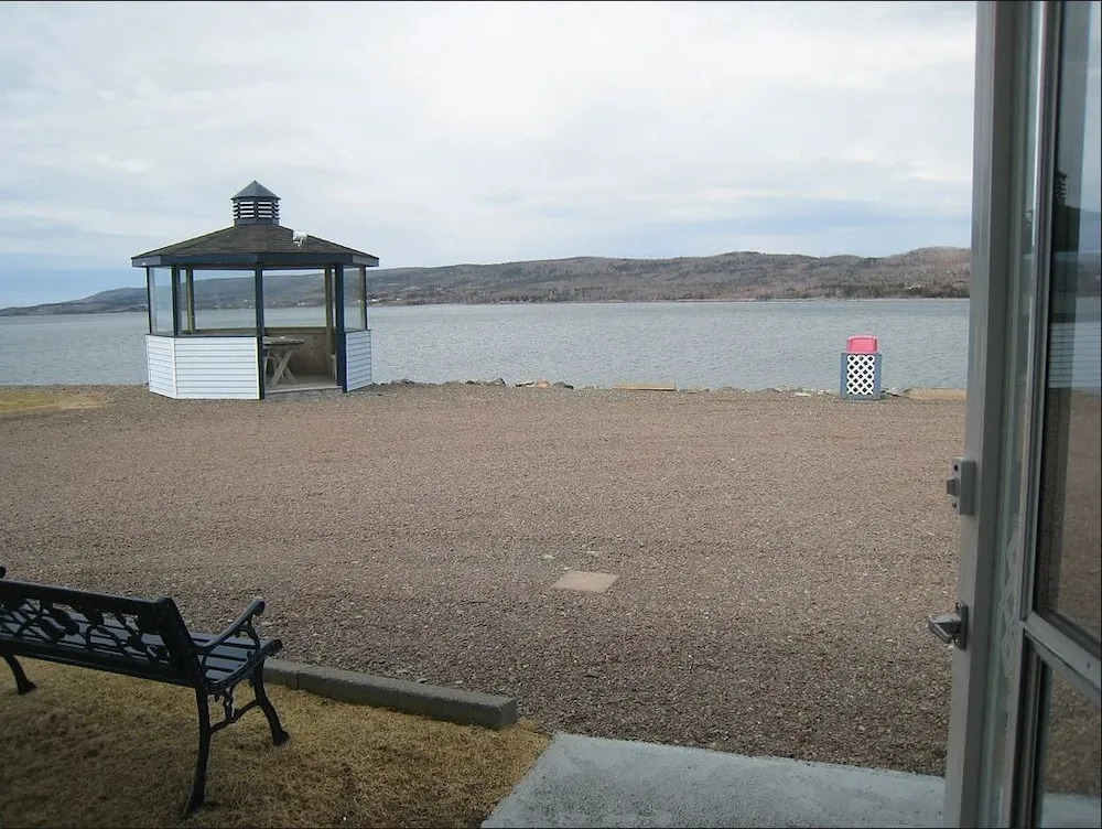 The Cove
