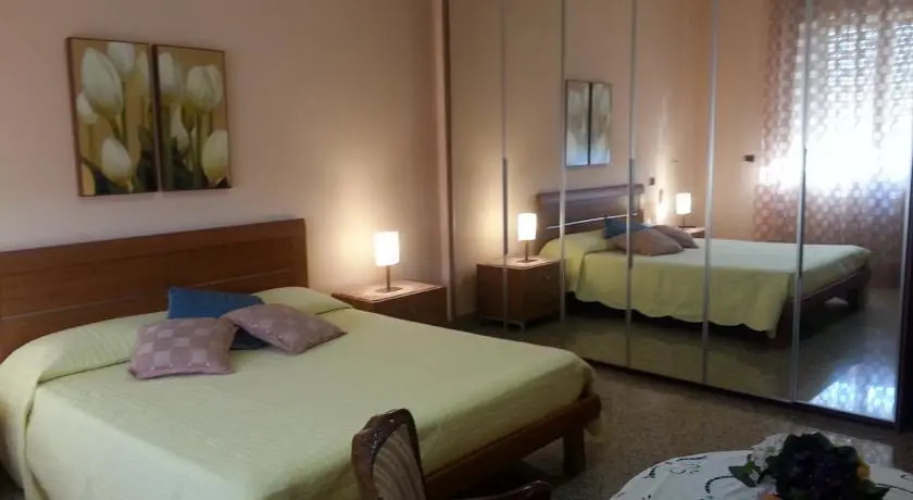 B&B Willaria