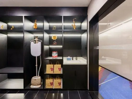 Ibis Dalian Development Zone Wanda Plaza