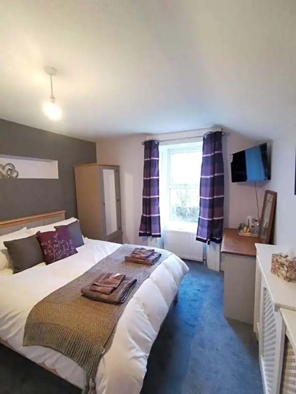 Sunbeam bed and breakfast