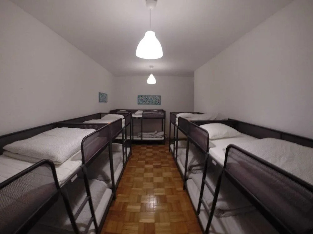 Pilar Hostel