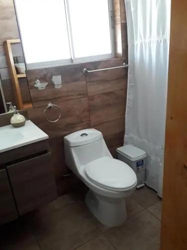 Hostal Arce Marrón