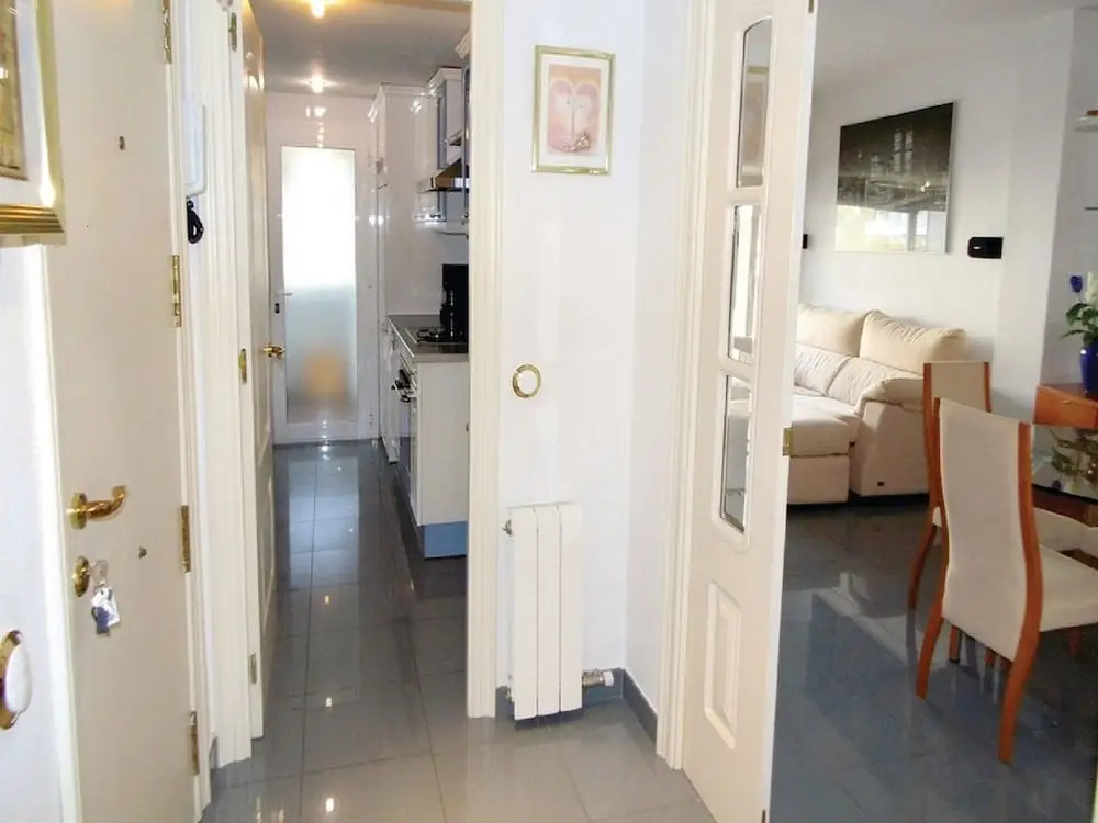 Apartamento con fantasticas vistas al mar- Adults Only