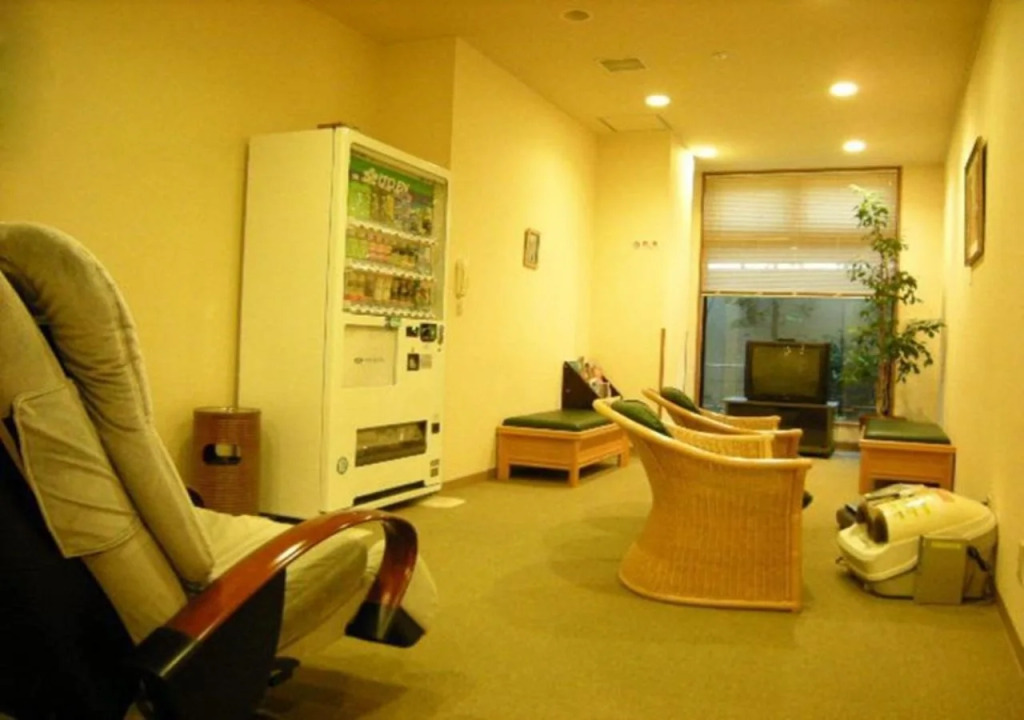 Hotel Route-Inn Tokoname Ekimae