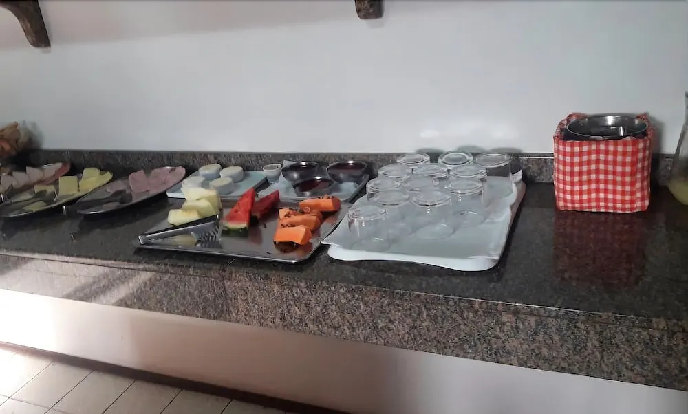 Erechim Hotel