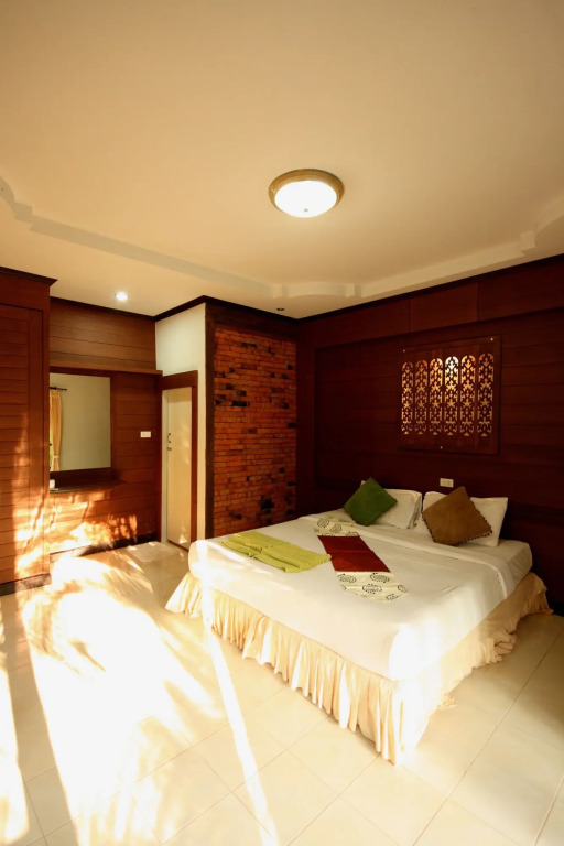 Vipa Tropical Resort