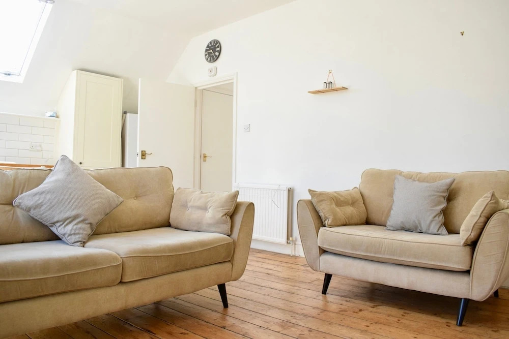 1 Bedroom Home in Finsbury Park