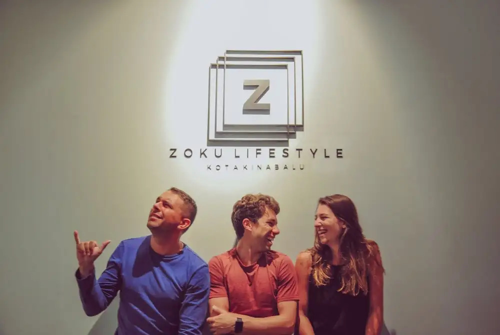 Zoku Lifestyle