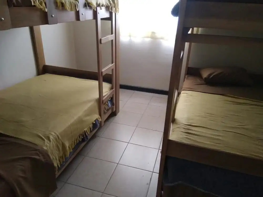 Passion Hostel - Barranco