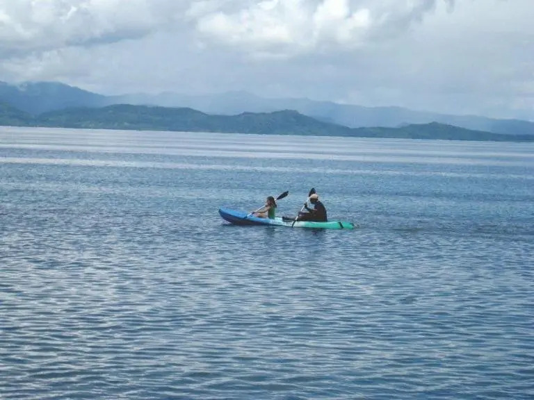 Aroha Taveuni