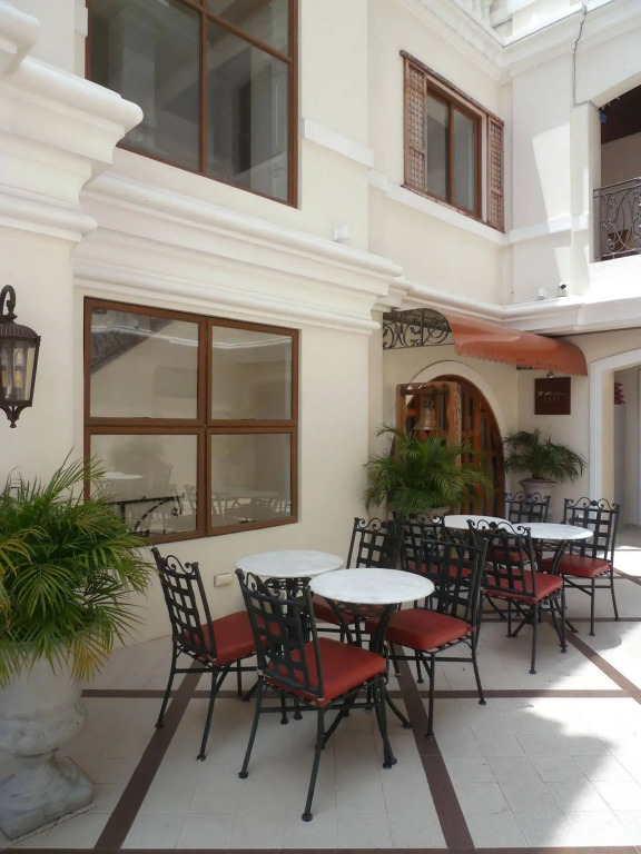 Ciudad Fernandina Hotel